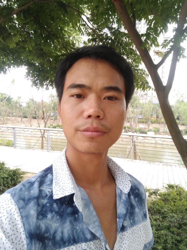 福州哥的第一张照片--南安征婚网