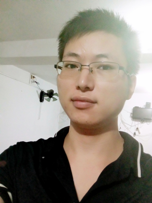 安静的心的第一张照片--南安征婚网
