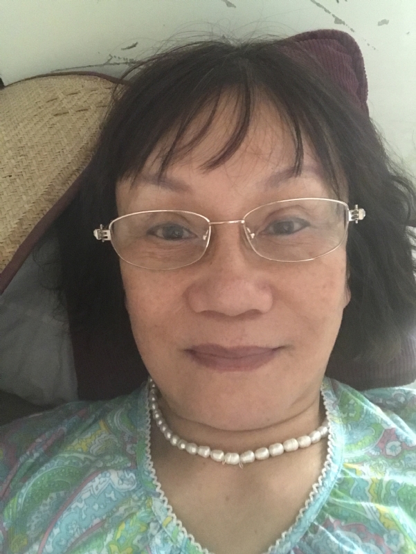 Elise的第一张照片--南安征婚网