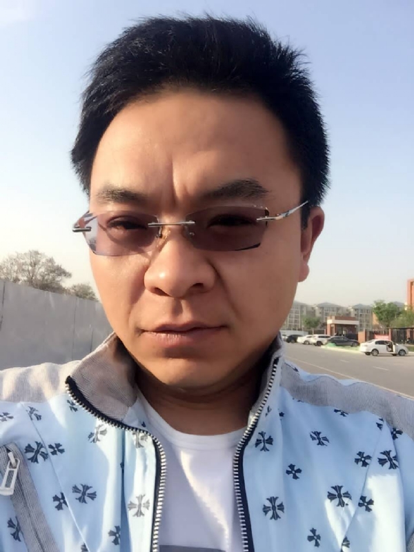 执着的等待的第一张照片--南安征婚网