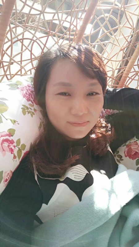 悦己的第一张照片--南安征婚网