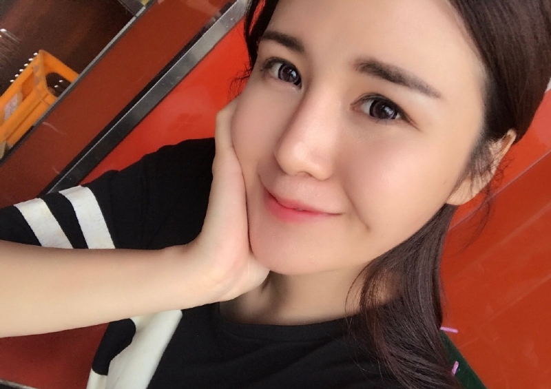 Ccy晴的第一张照片--南安征婚网