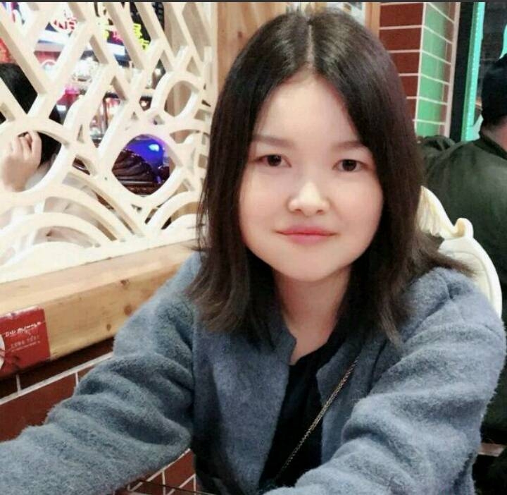 Alexia的第一张照片--南安征婚网