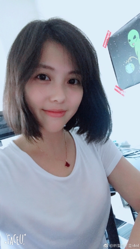 小萌芽儿的第一张照片--南安征婚网