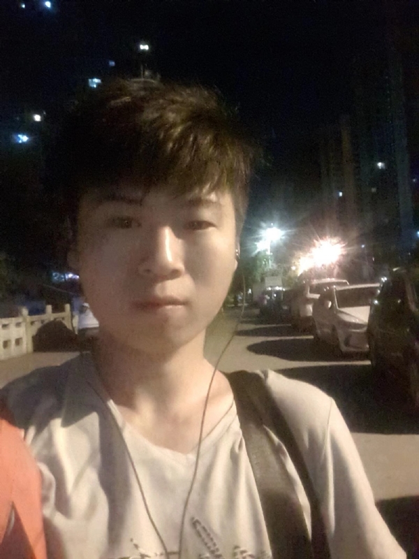 流星的瞬间的第一张照片--南安征婚网
