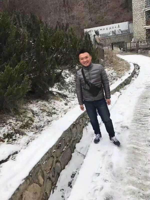 风筝的第一张照片--南安征婚网