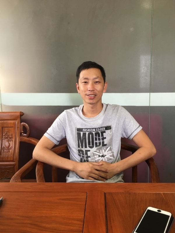 逝水流年的第二张照片--南安征婚网