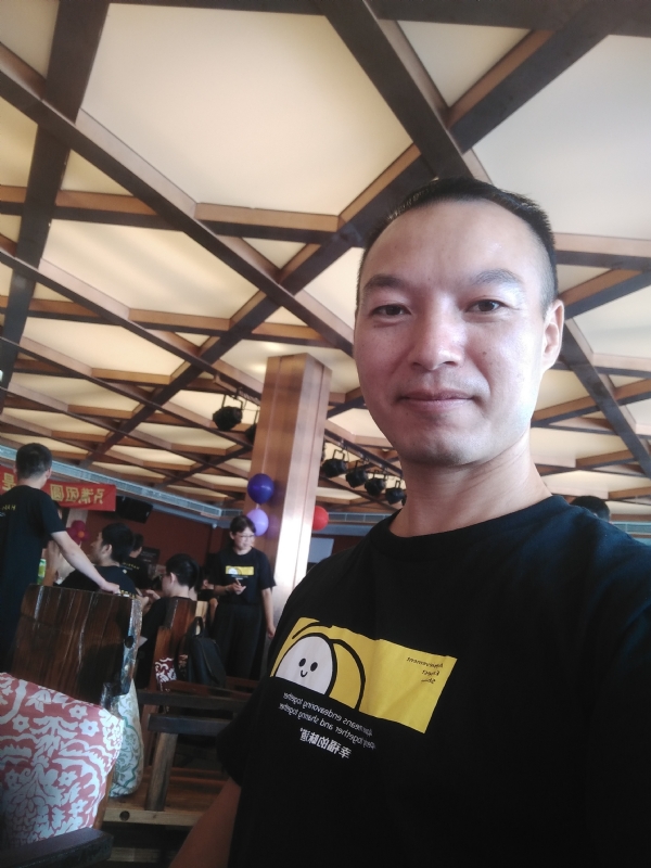 爱森的第一张照片--南安征婚网
