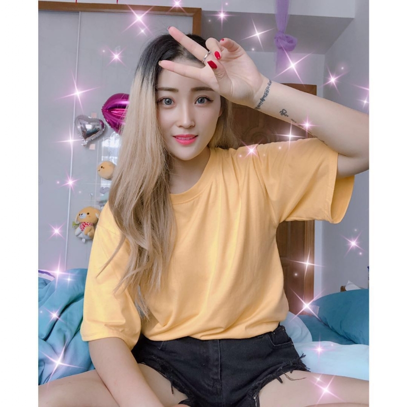 芝麻团子的第一张照片--南安征婚网