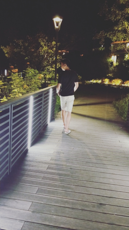 李珂炯的第一张照片--南安征婚网