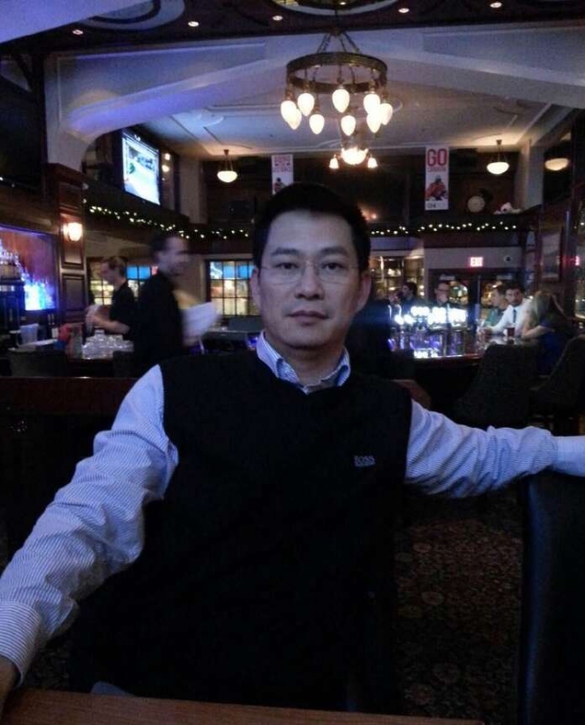相聚是缘的第二张照片--南安征婚网