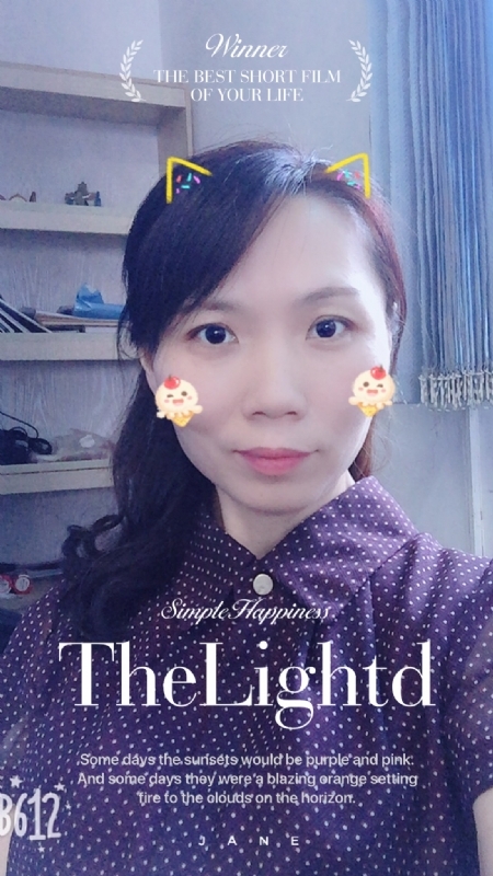 姗的第一张照片--南安征婚网
