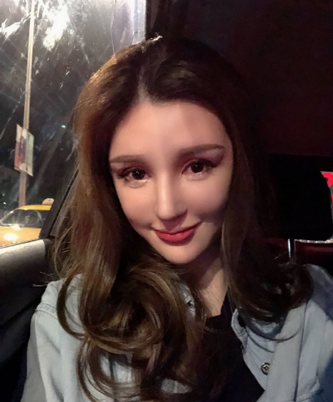 想你的第一张照片--南安征婚网