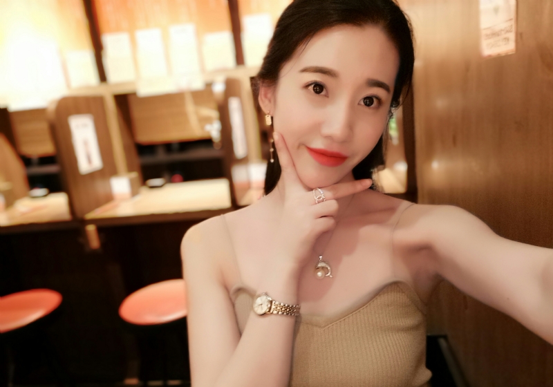 杨文嘉的第一张照片--南安征婚网