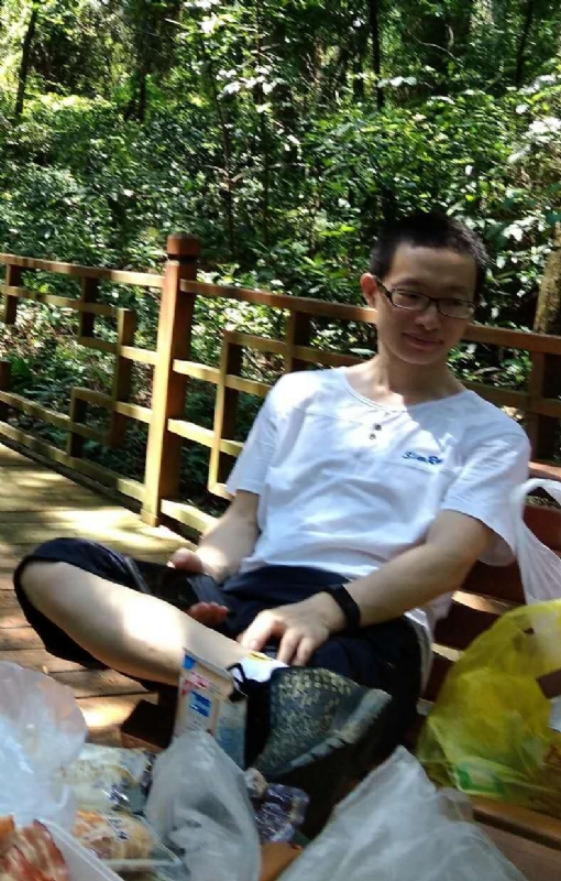 亲临的第一张照片--南安征婚网