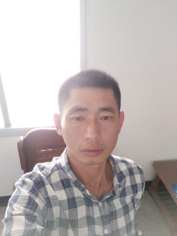 不期而遇的第一张照片--南安征婚网
