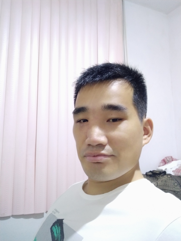 大男孩的第一张照片--南安征婚网