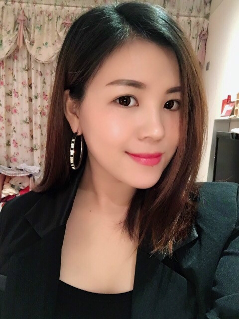 水晶之恋的第二张照片--南安征婚网