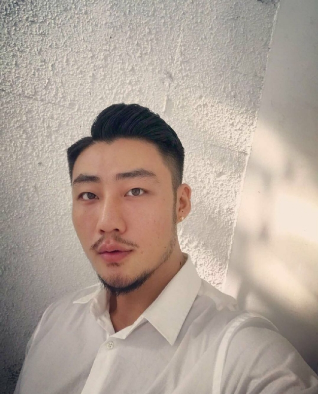 黄杰的第一张照片--南安征婚网