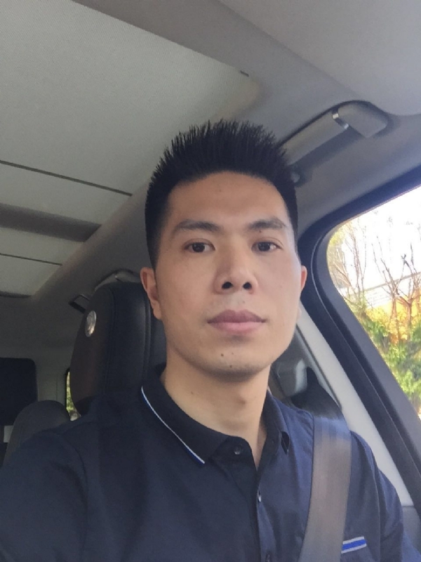 天道酬勤的第一张照片--南安征婚网