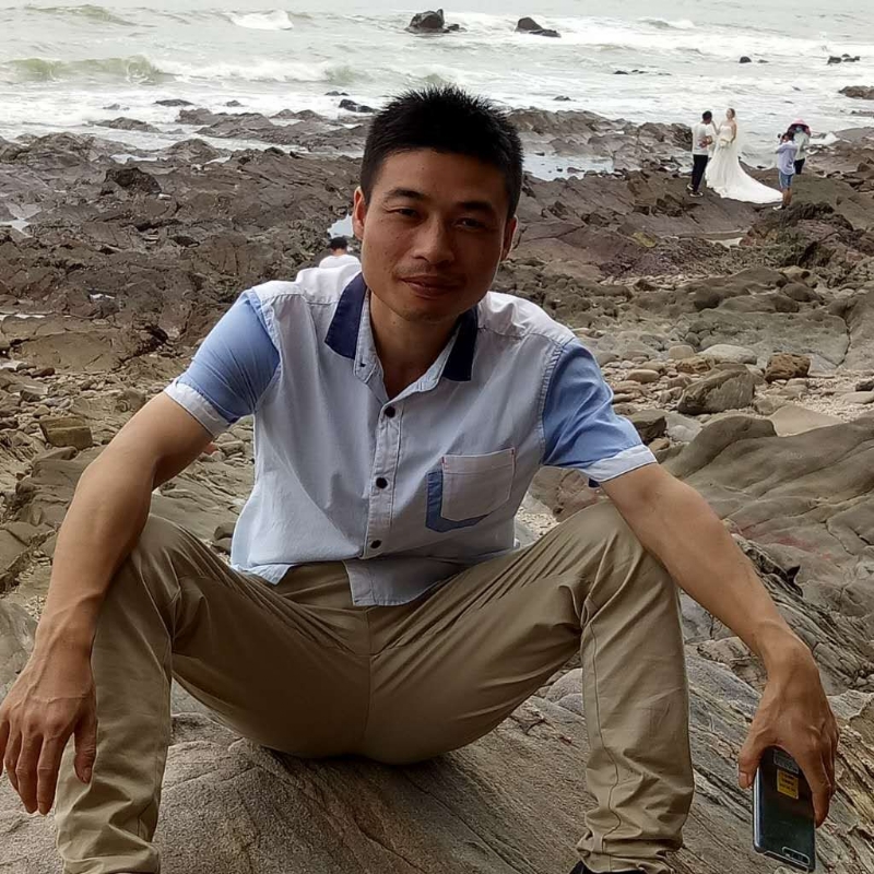 一个人的等待的第二张照片--南安征婚网