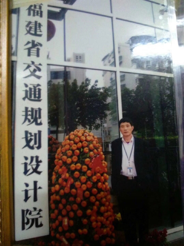 老林的第二张照片--南安征婚网