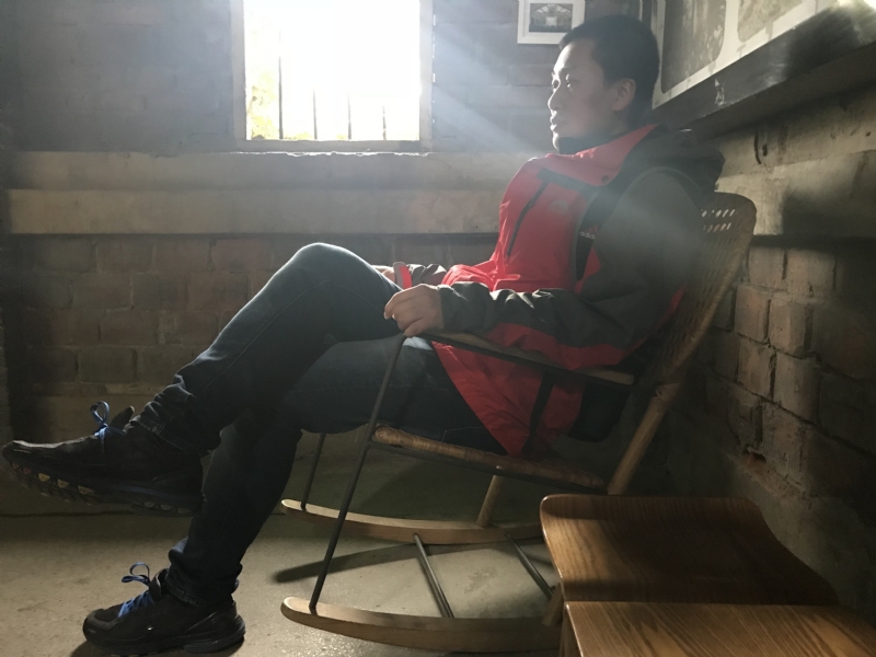 august的第四张照片--南安征婚网