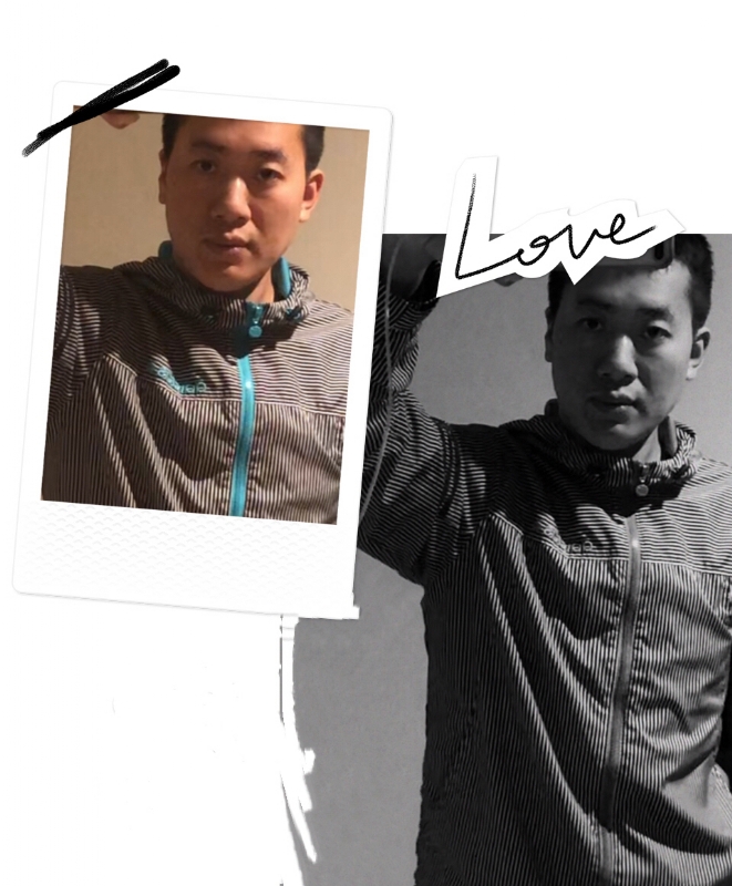 august的第五张照片--南安征婚网