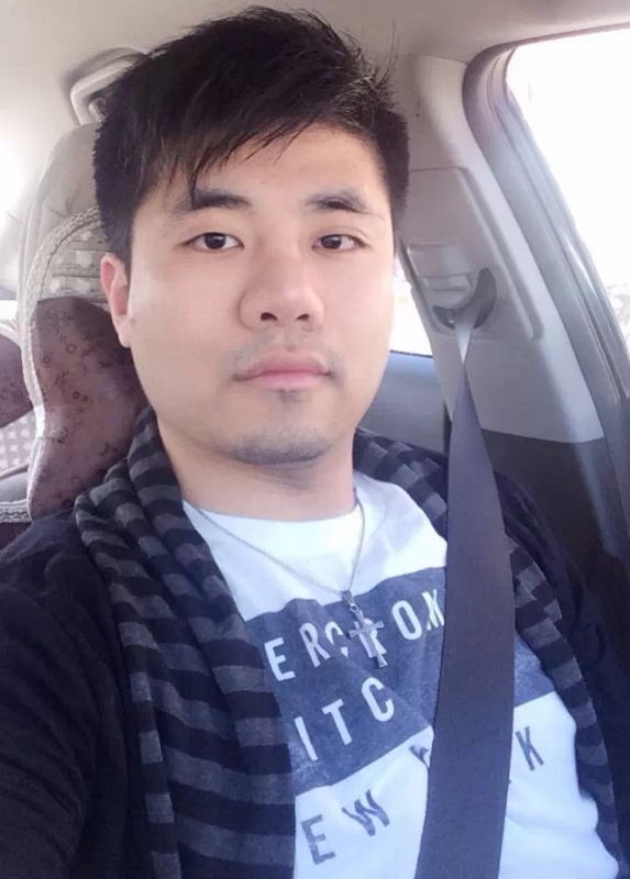 侯爵的第一张照片--南安征婚网