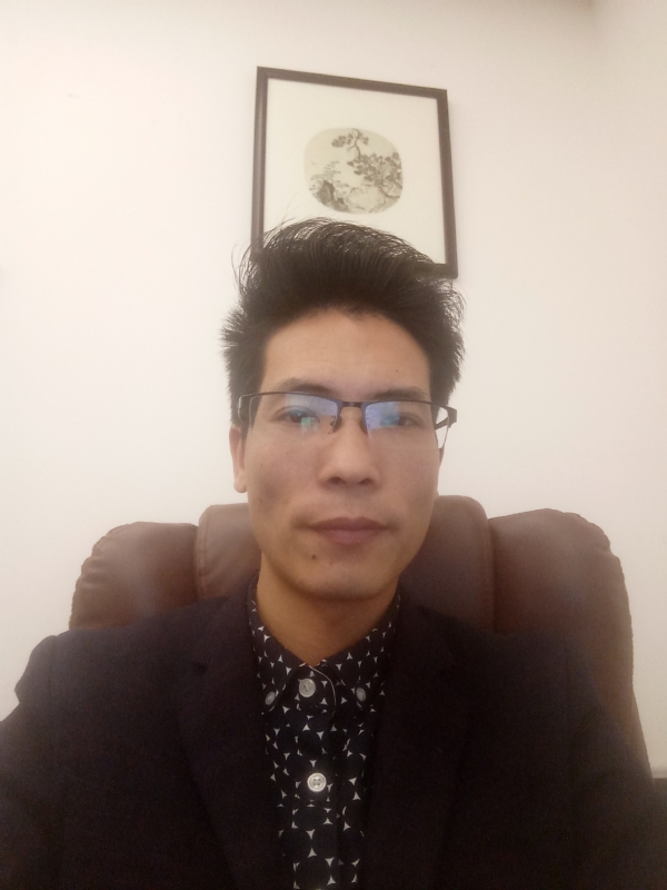 爱也要以诚相待的第一张照片--南安征婚网