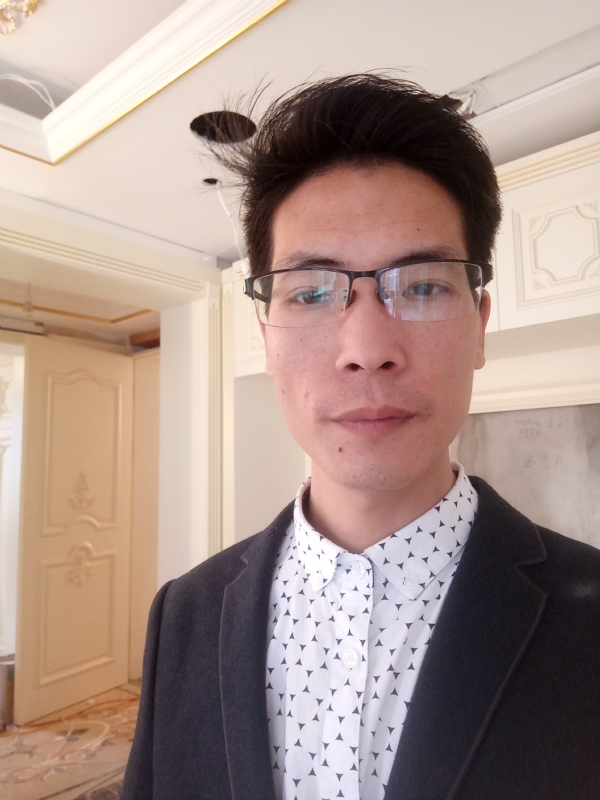爱也要以诚相待的第二张照片--南安征婚网