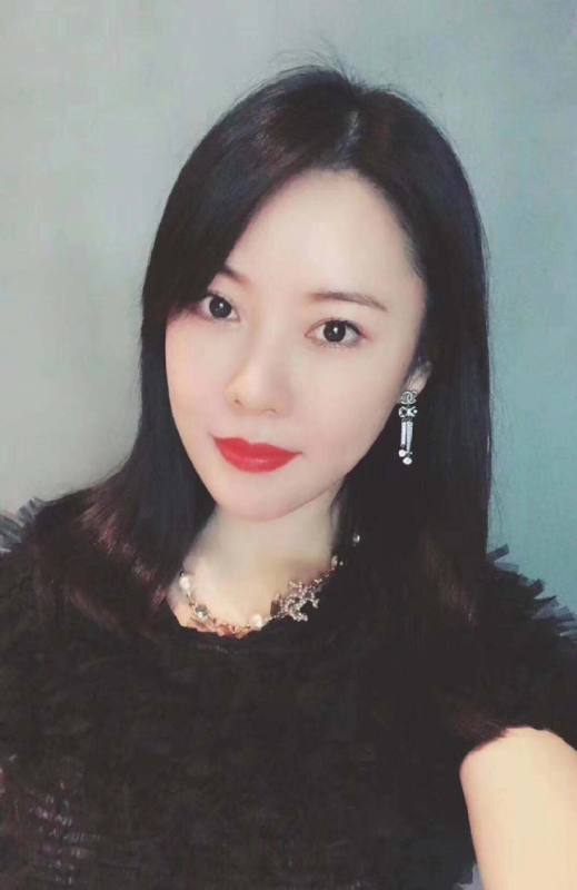 李莉的第一张照片--南安征婚网