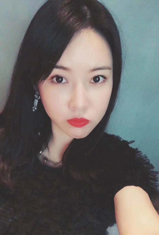李莉的第二张照片--南安征婚网