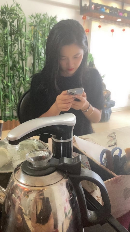 美美巧珍的第一张照片--南安征婚网