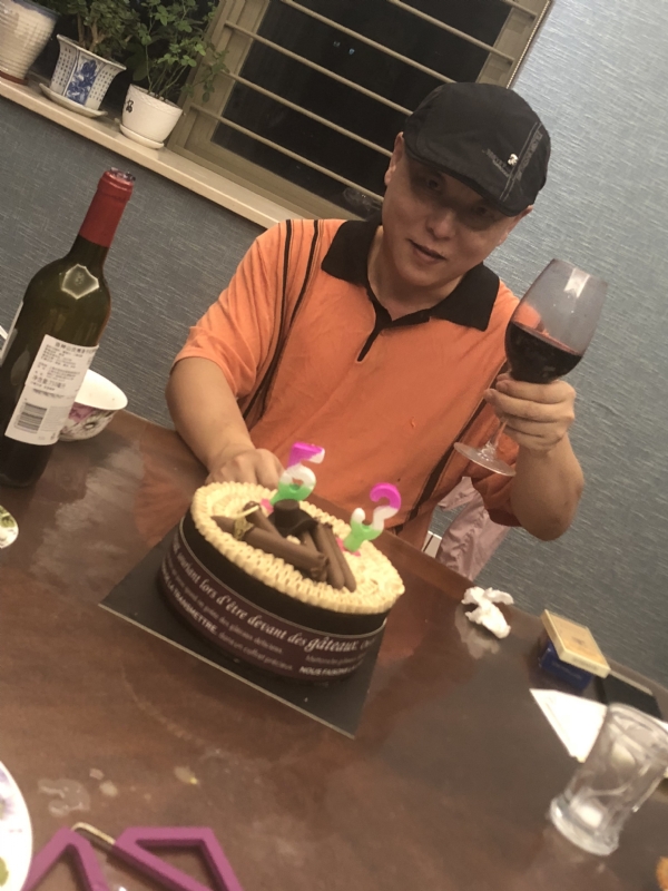 率真率性的第二张照片--南安征婚网