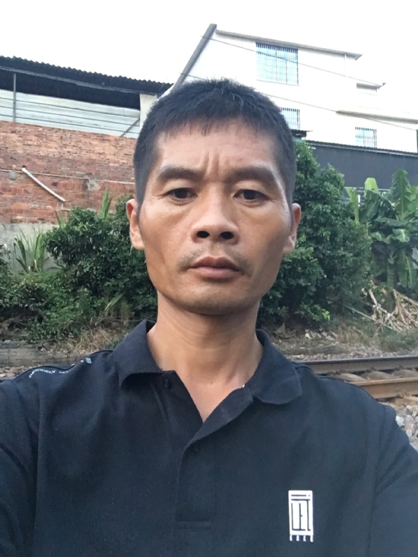 张旭明的第二张照片--南安征婚网