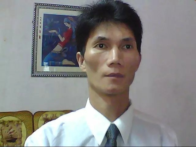 阿文的第一张照片--南安征婚网
