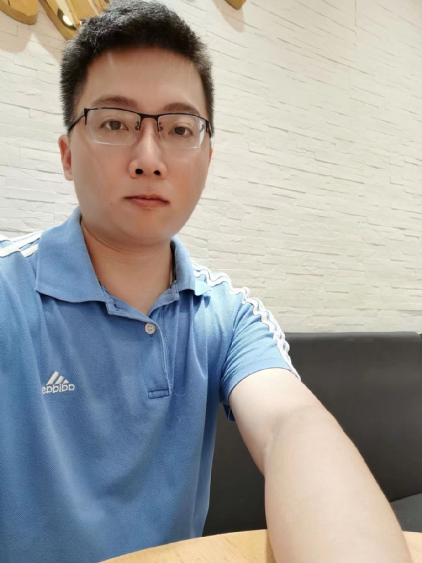 月亮河的第一张照片--南安征婚网