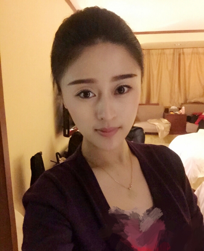 挣扎的第一张照片--南安征婚网