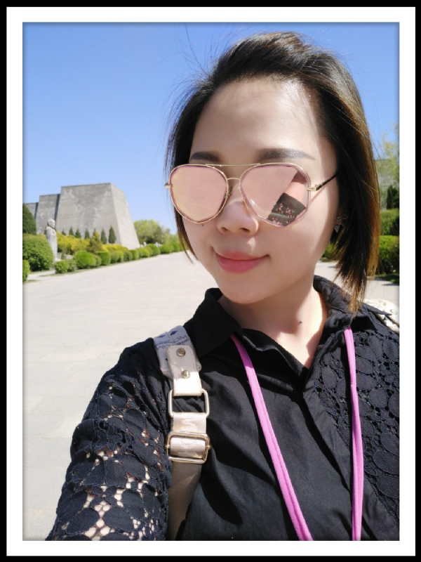 Nicole的第一张照片--南安征婚网