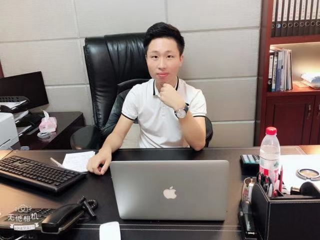 追梦的第一张照片--南安征婚网