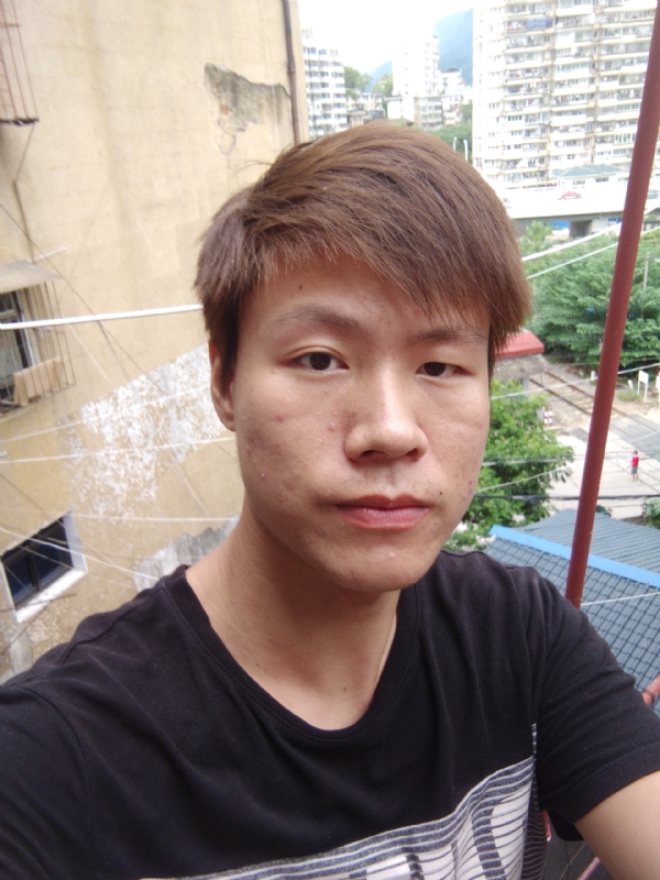 遇见你的第一张照片--南安征婚网