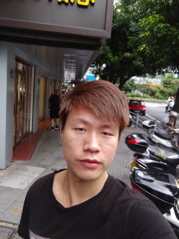 遇见你的第二张照片--南安征婚网