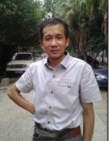 寿山石的第一张照片--南安征婚网