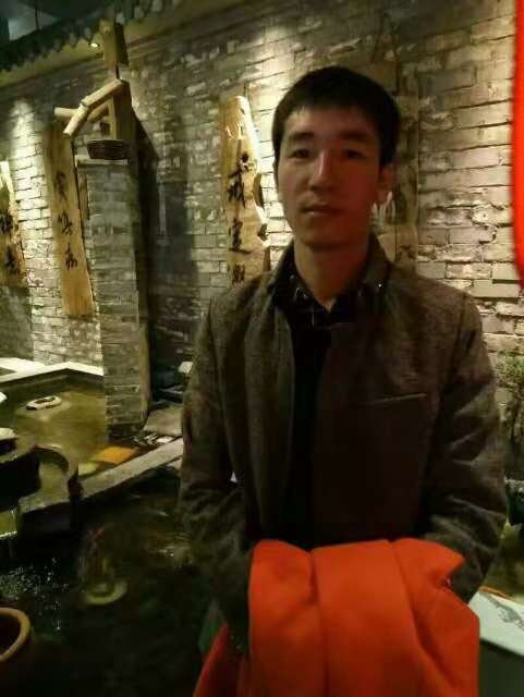 王森的第一张照片--南安征婚网