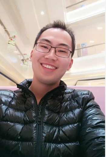 Allen的第二张照片--南安征婚网