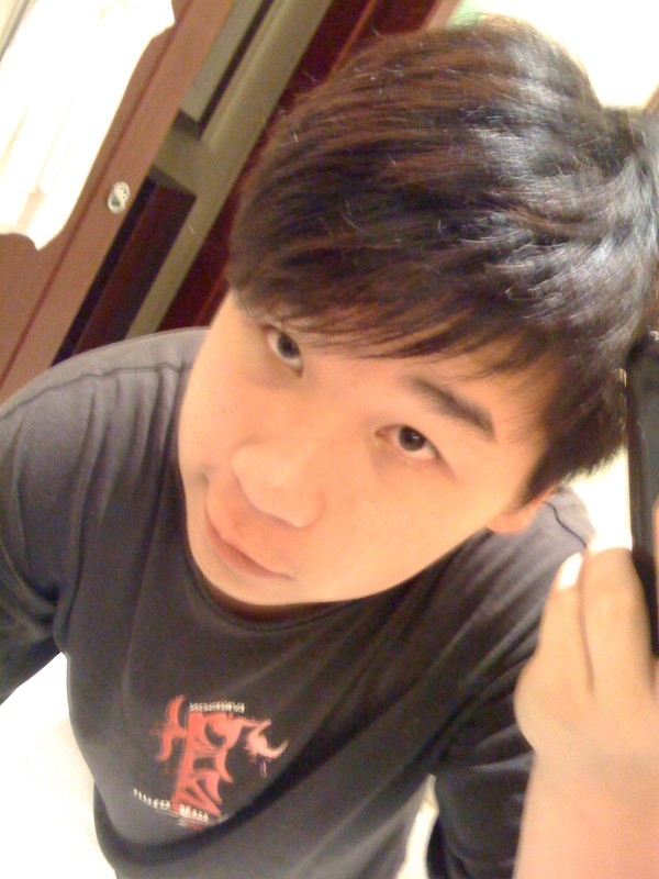 陈鸿翔先生的第一张照片--南安征婚网
