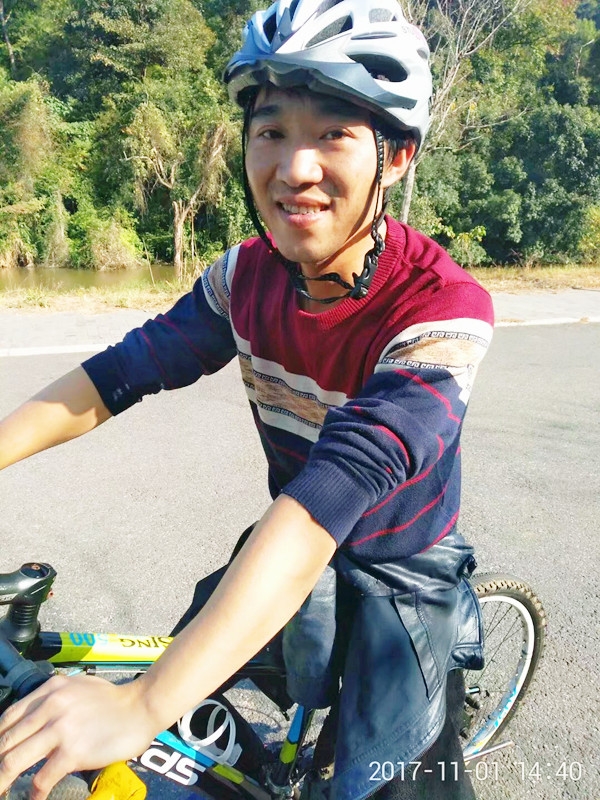 丹叶的第一张照片--南安征婚网