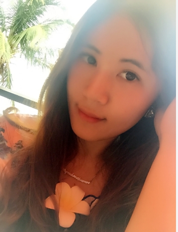 婷婷的第一张照片--南安征婚网