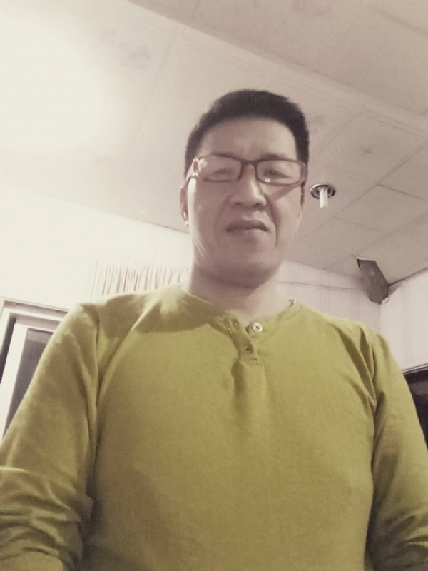 望海的第一张照片--南安征婚网